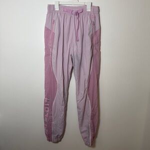 Lacoste Joggers Track Pants Pink
